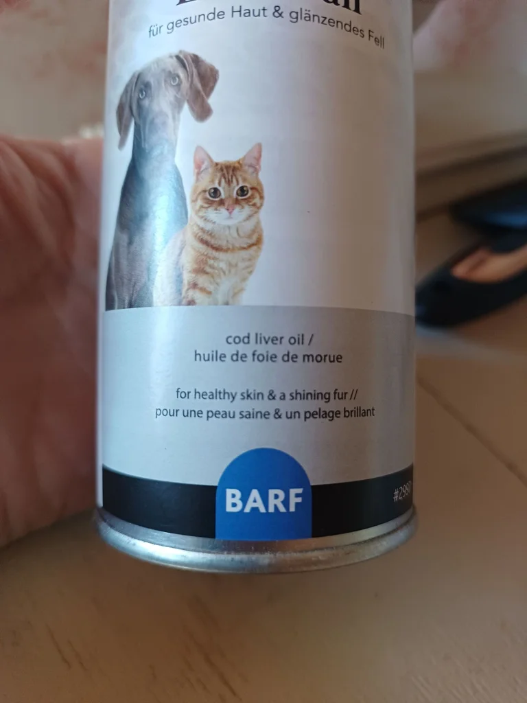 Trixie barf nieuw – photo 2